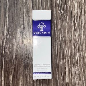 Circadia Vitamin C Reversal 15ML new in box